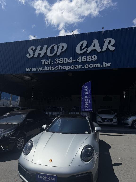 PORSCHE 911 - Foto