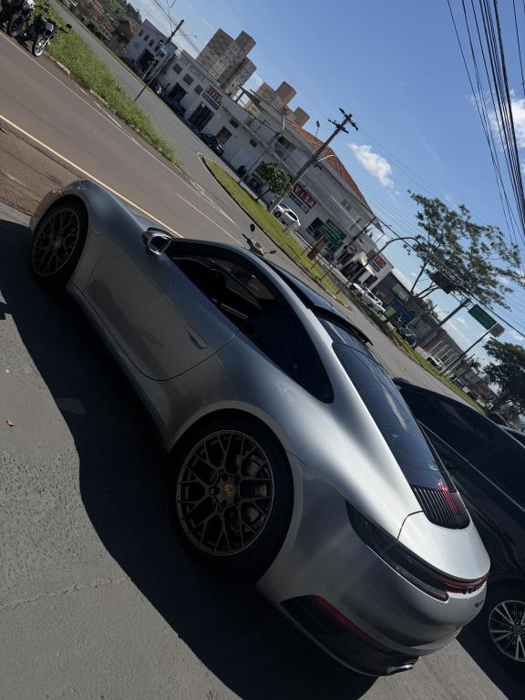 PORSCHE 911 - Foto