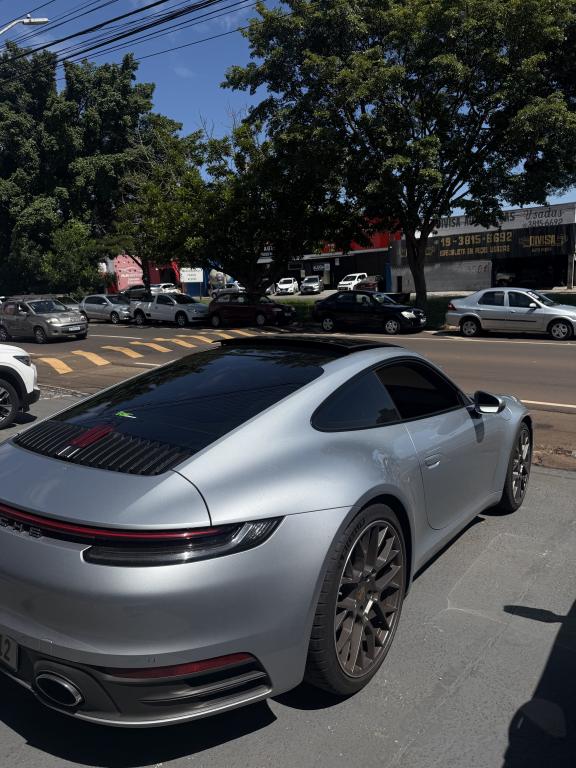 PORSCHE 911 - Foto