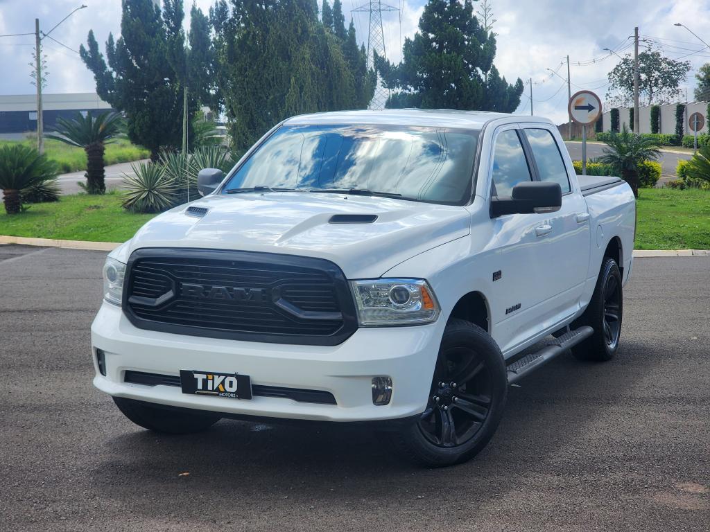 RAM 1500