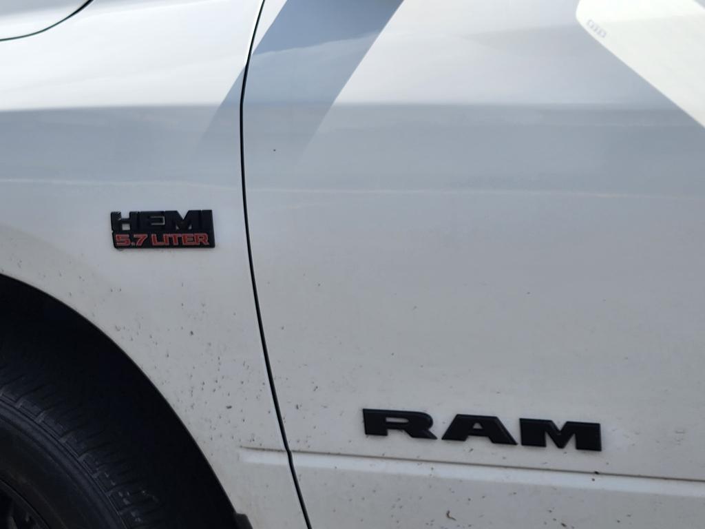 RAM 1500 - Foto