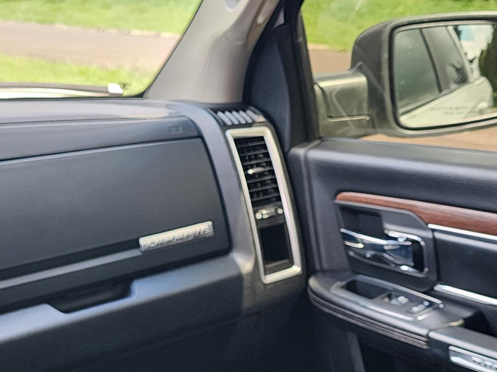 RAM 1500 - Foto