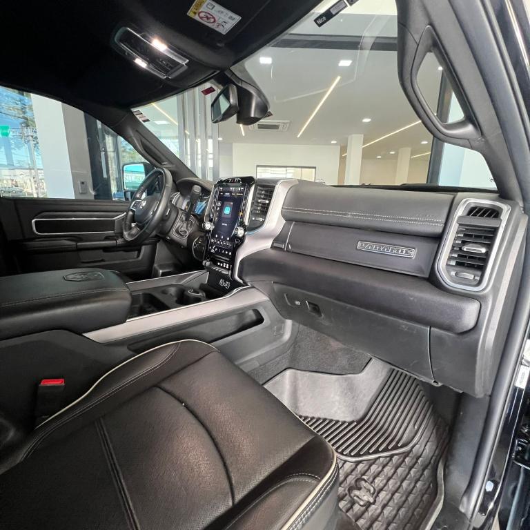 RAM 2500 - Foto