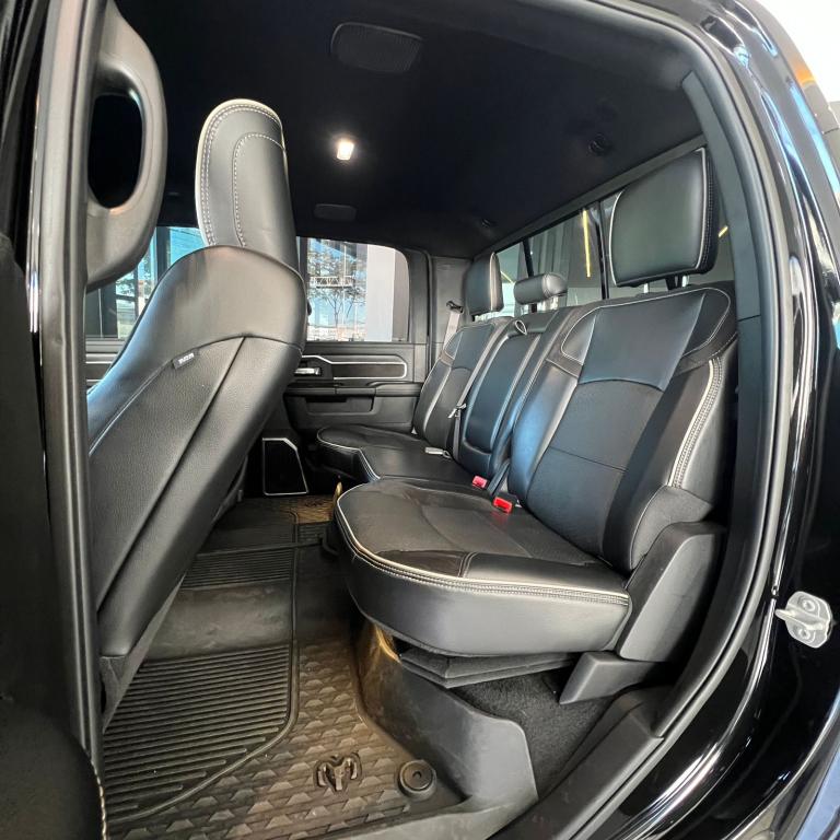 RAM 2500 - Foto