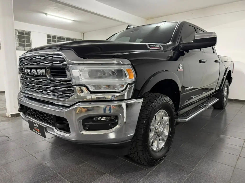 RAM 2500