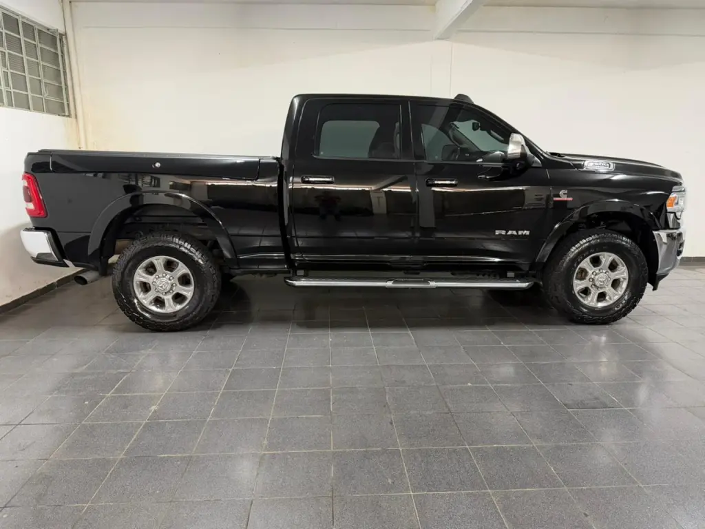 RAM 2500 - Foto