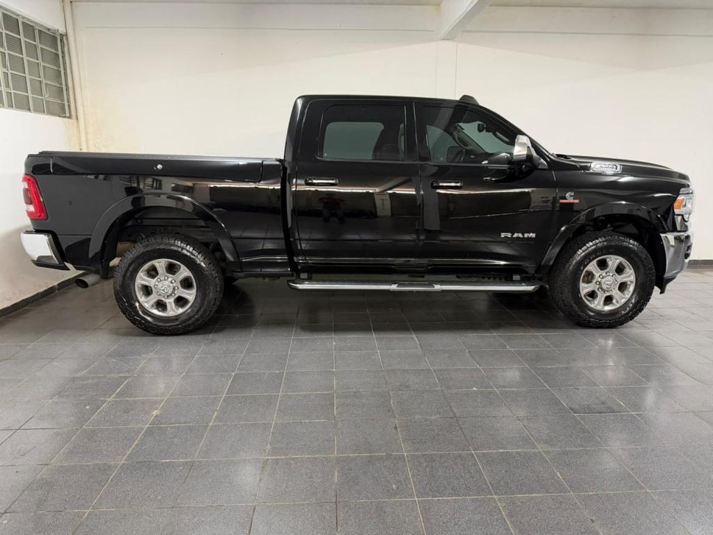 RAM 2500 - Foto