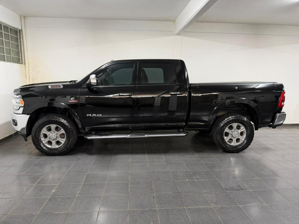 RAM 2500 - Foto