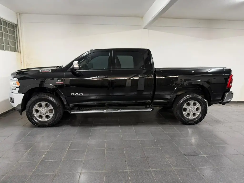 RAM 2500 - Foto
