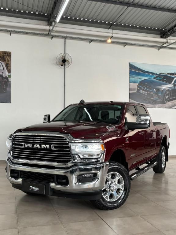 RAM 2500
