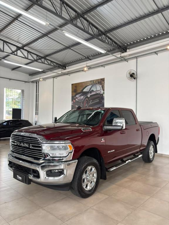 RAM 2500 - Foto