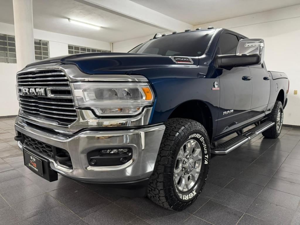 RAM 2500