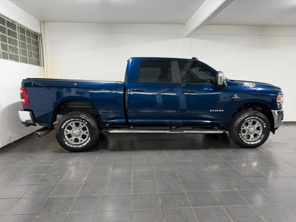 RAM 2500 - Foto