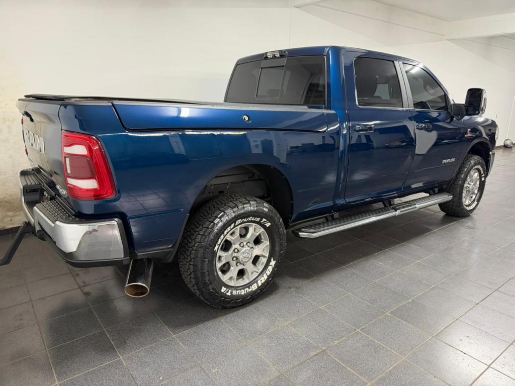 RAM 2500 - Foto