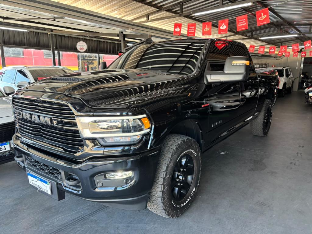 RAM 2500