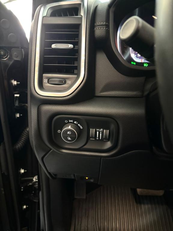 RAM 2500 - Foto