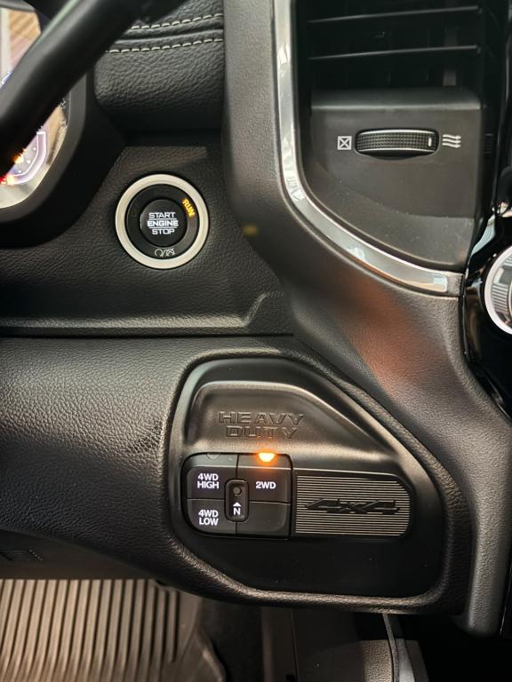 RAM 2500 - Foto