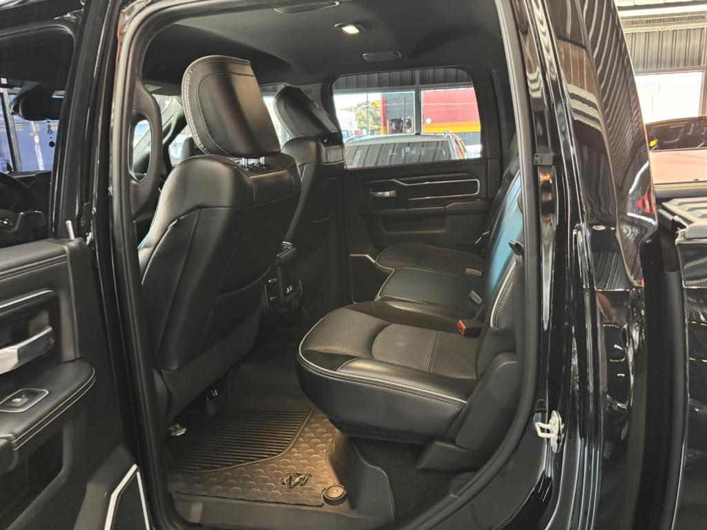 RAM 2500 - Foto
