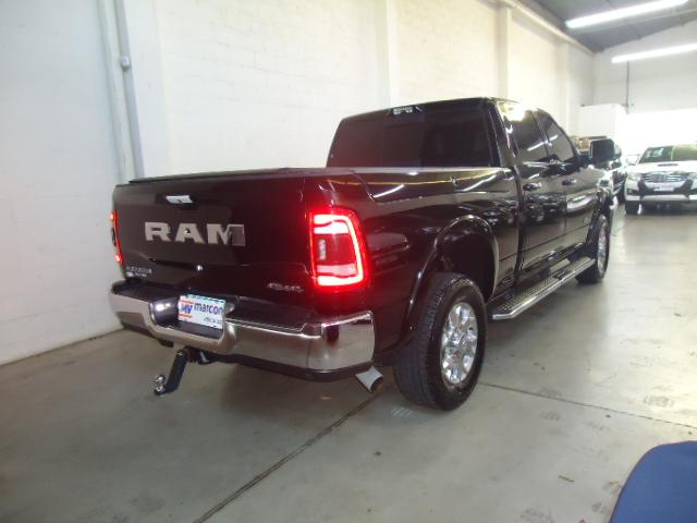 RAM 3500 - Foto