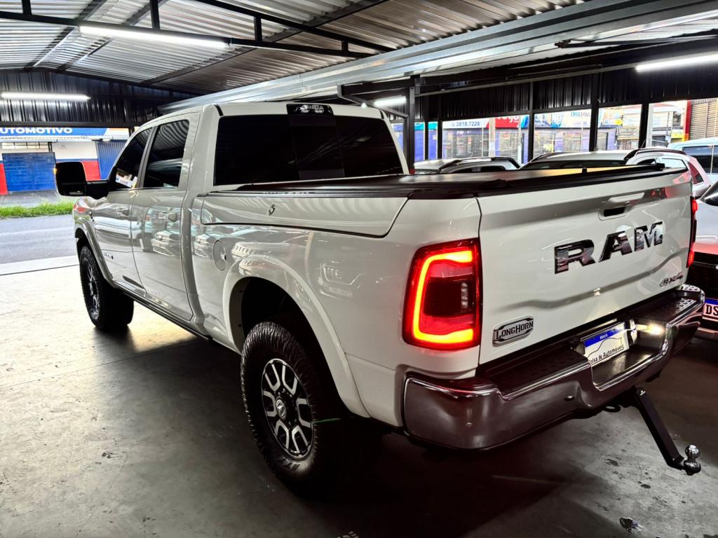 RAM 3500 - Foto