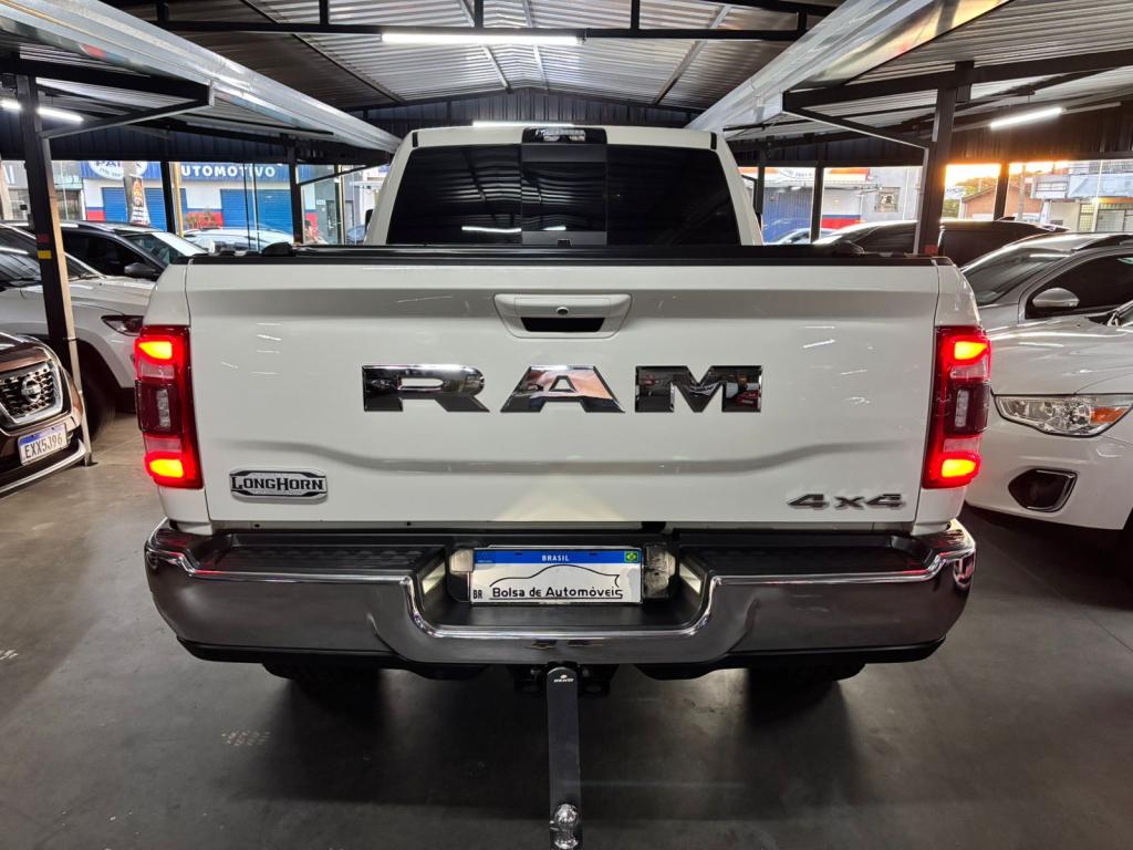 RAM 3500 - Foto