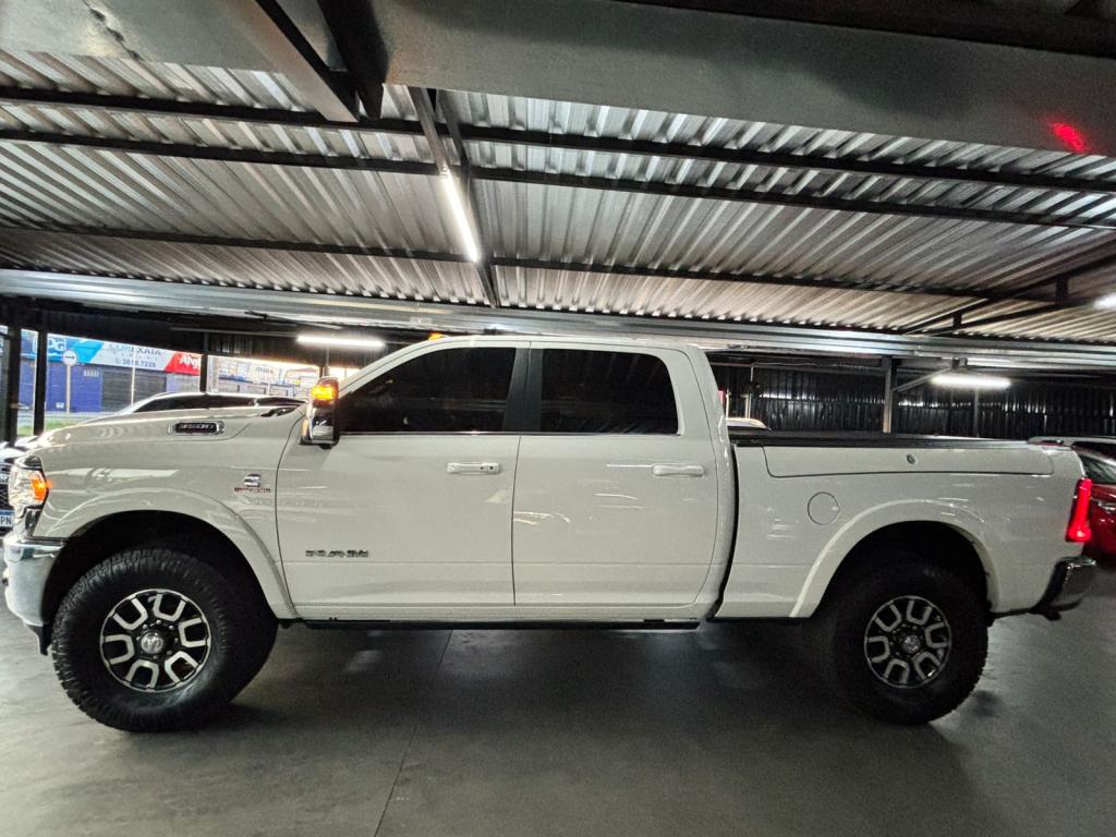 RAM 3500 - Foto