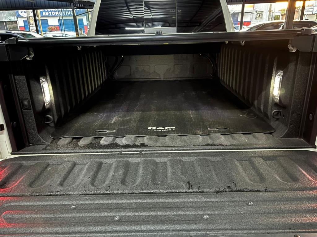 RAM 3500 - Foto