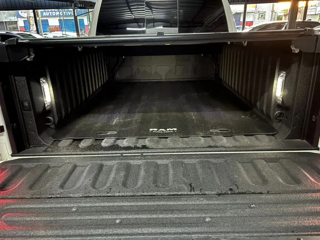 RAM 3500 - Foto