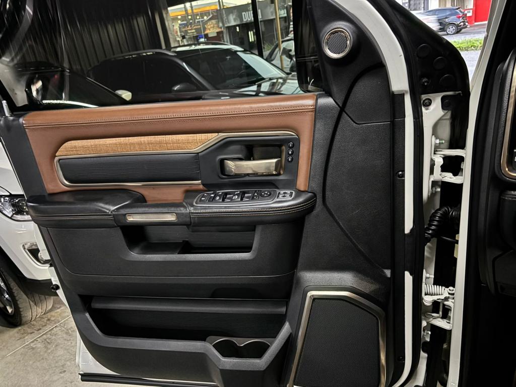 RAM 3500 - Foto