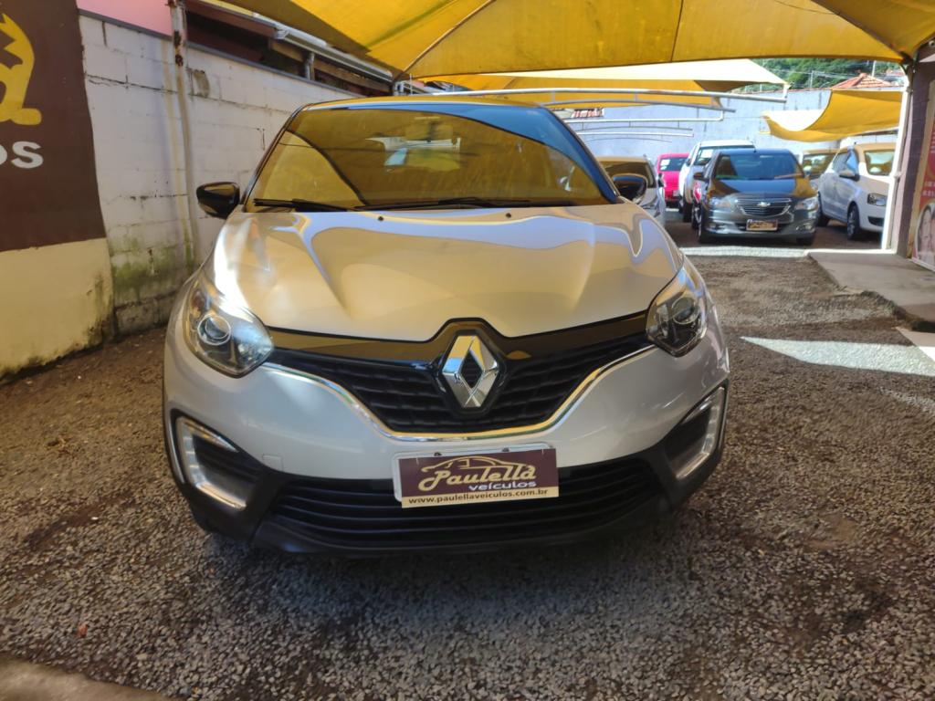 RENAULT Captur - Foto
