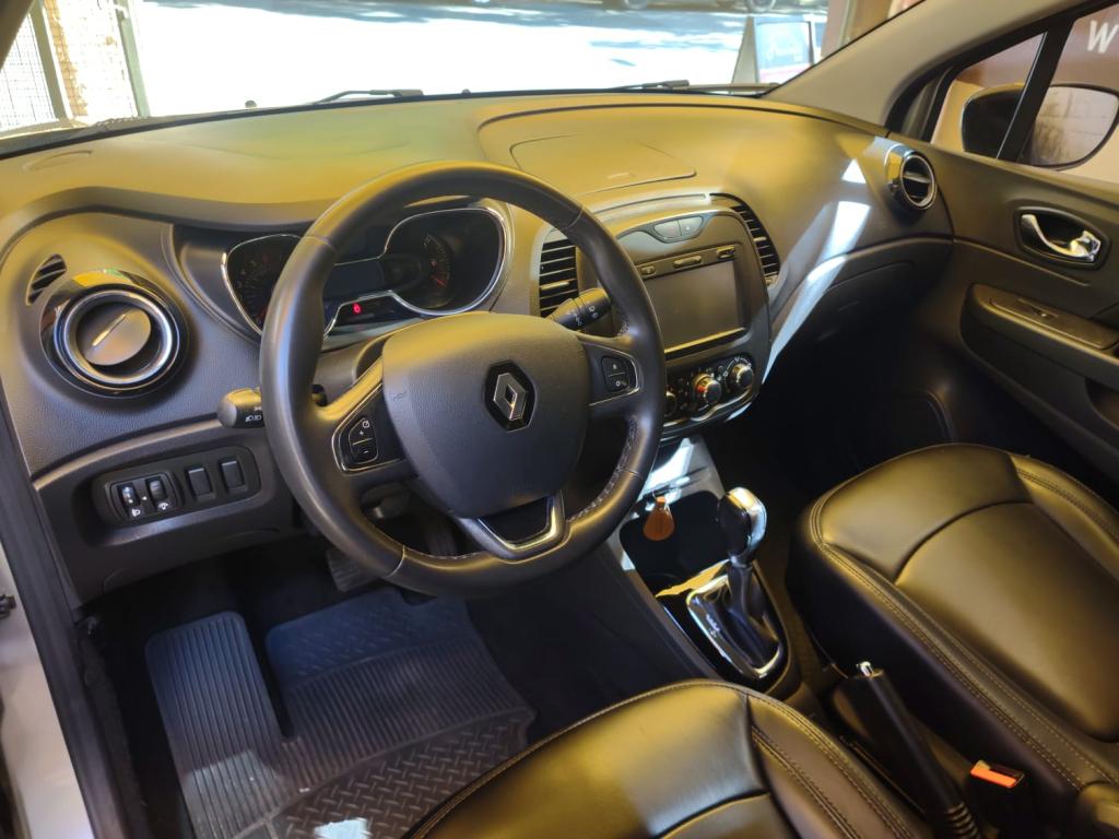 RENAULT Captur - Foto
