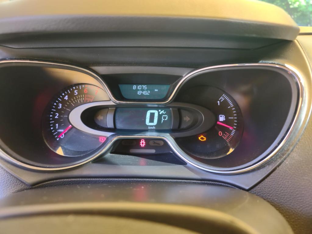 RENAULT Captur - Foto