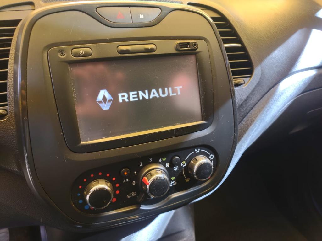 RENAULT Captur - Foto