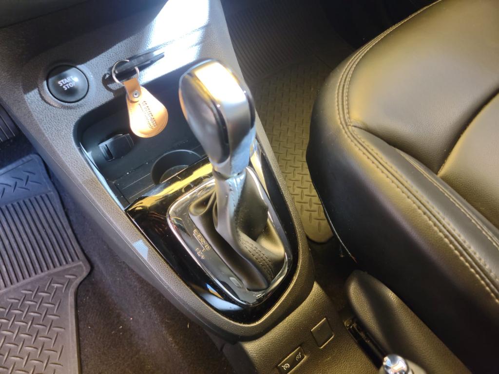 RENAULT Captur - Foto