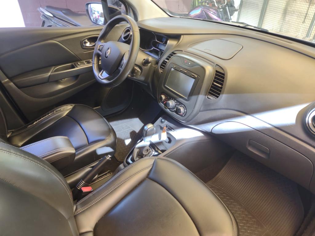 RENAULT Captur - Foto