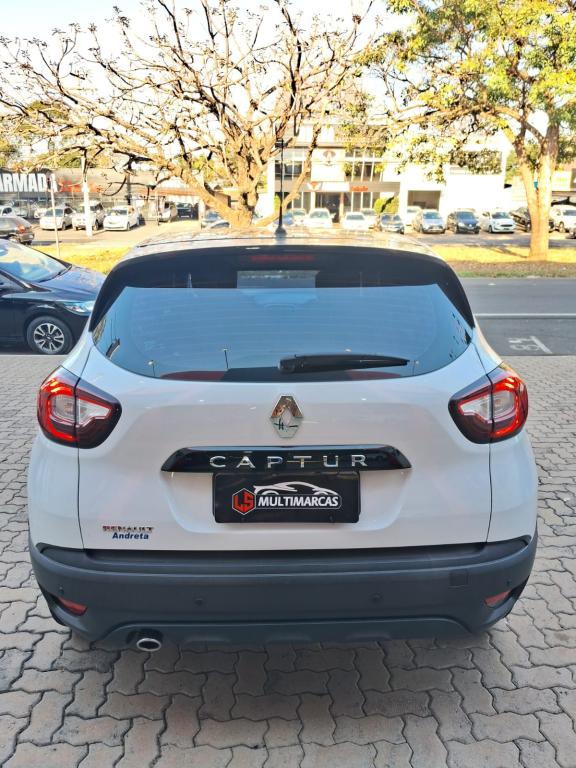 RENAULT Captur - Foto