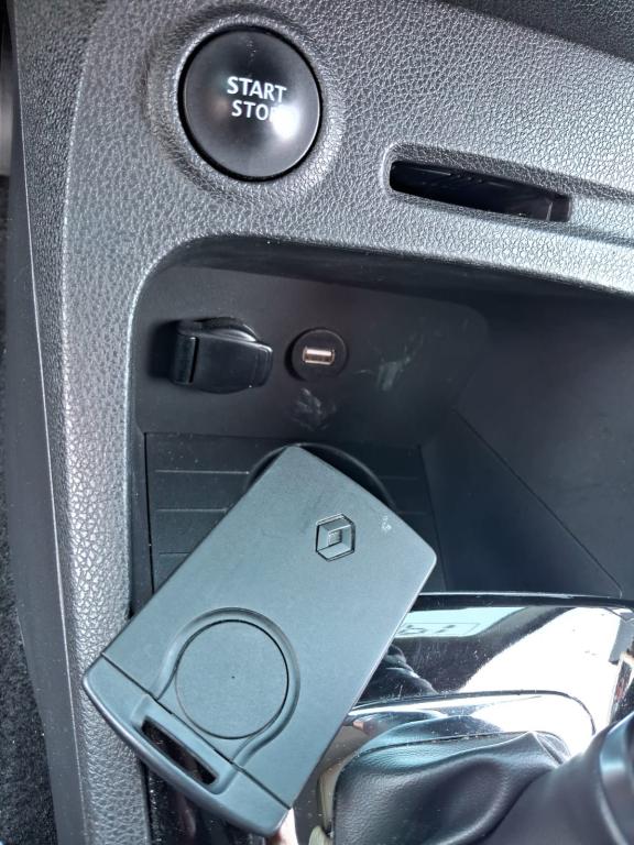 RENAULT Captur - Foto