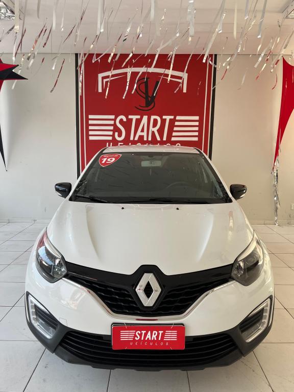 RENAULT Captur - Foto