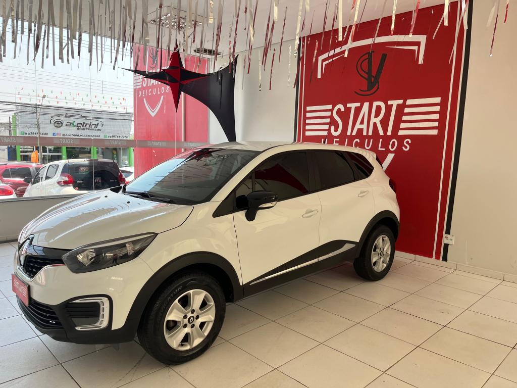 RENAULT Captur - Foto