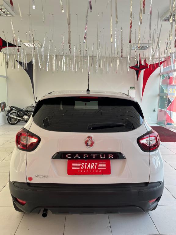 RENAULT Captur - Foto