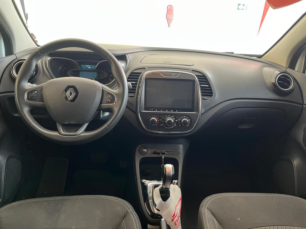 RENAULT Captur - Foto