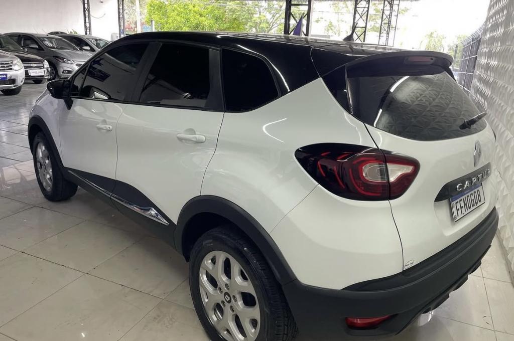 RENAULT Captur - Foto