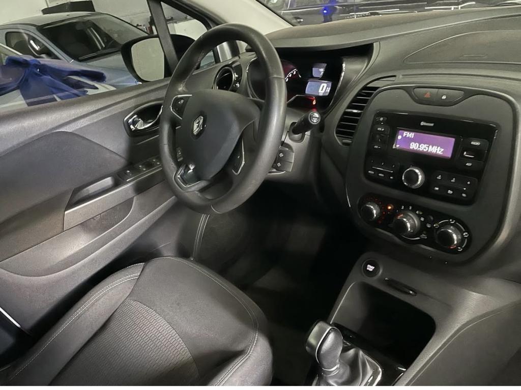 RENAULT Captur - Foto
