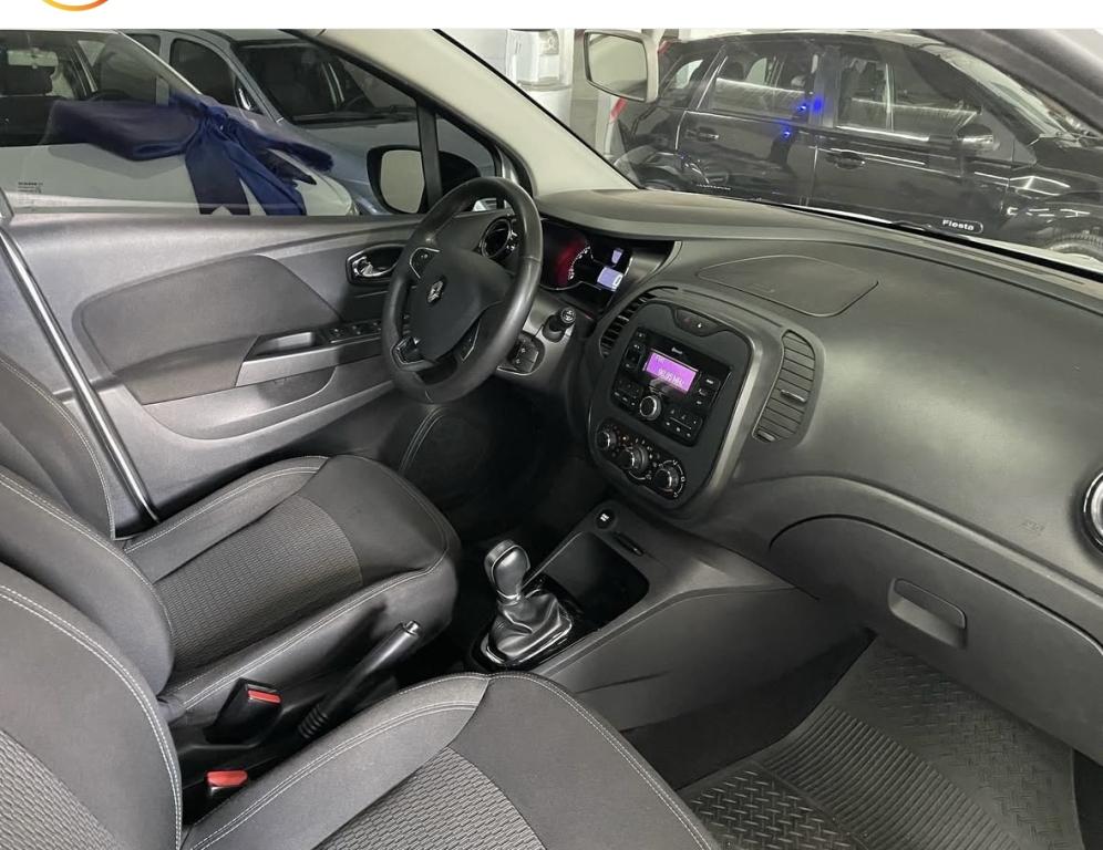 RENAULT Captur - Foto