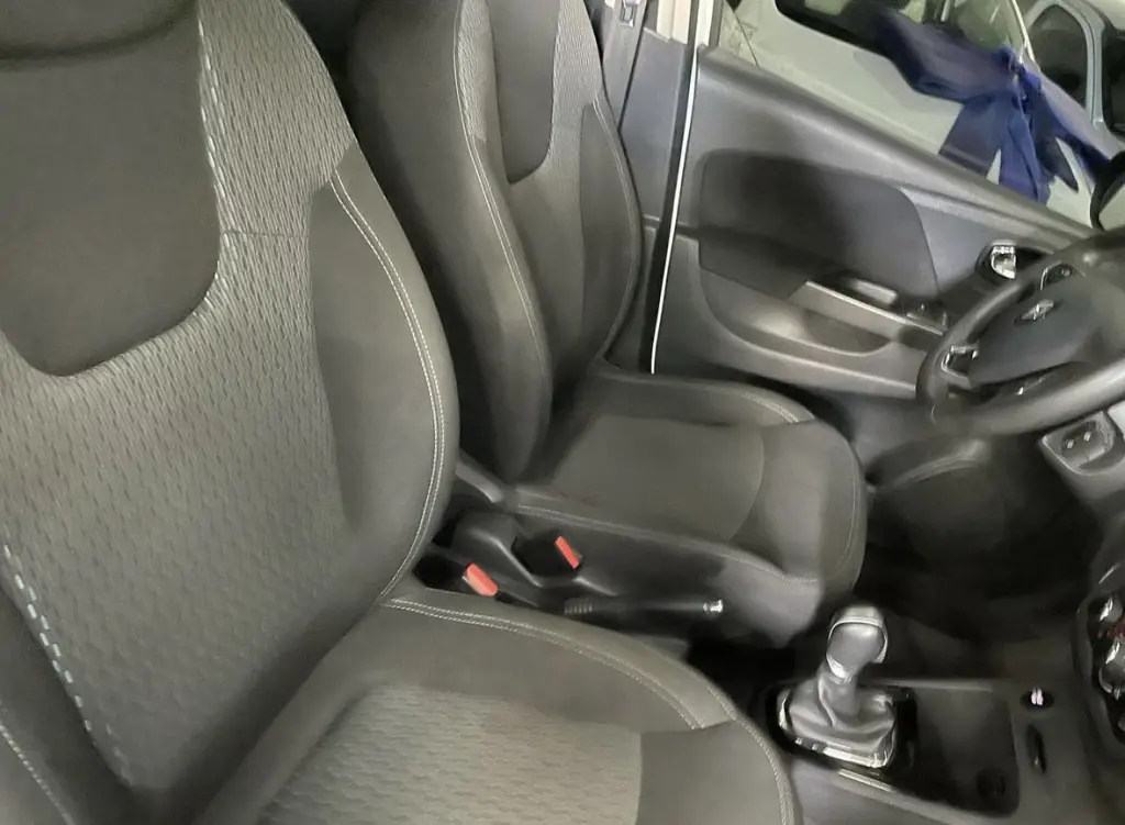 RENAULT Captur - Foto