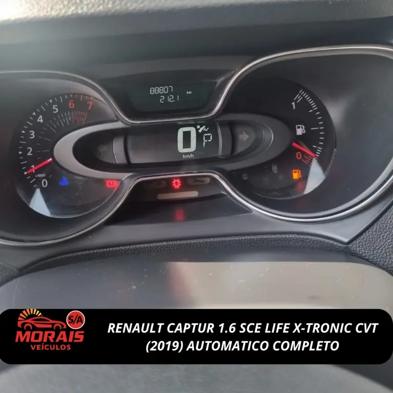 RENAULT Captur - Foto