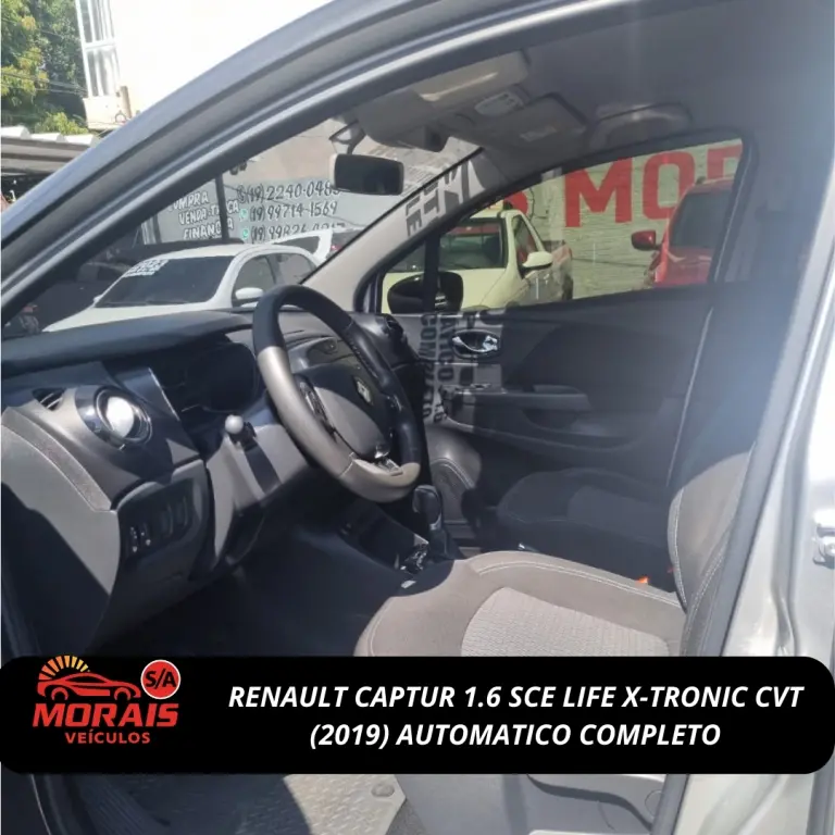 RENAULT Captur - Foto