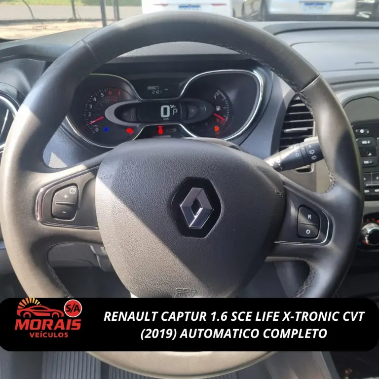 RENAULT Captur - Foto