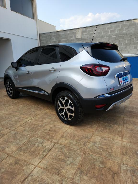 RENAULT Captur - Foto