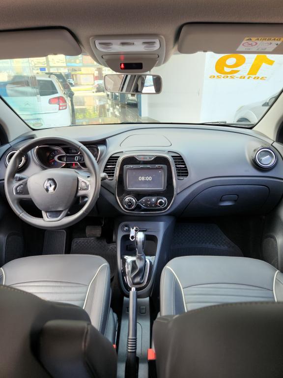 RENAULT Captur - Foto